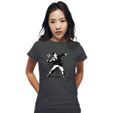ShirtPunch I'm The Bodyguard, view 6