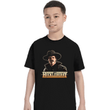 ShirtPunch I'm Your Huckleberry, view 3