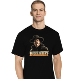 ShirtPunch I'm Your Huckleberry, view 4