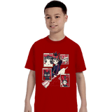 ShirtPunch Image Delivered, view 3