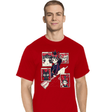 ShirtPunch Image Delivered, view 4