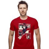 ShirtPunch Image Delivered, view 5