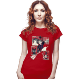 ShirtPunch Image Delivered, view 6