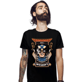 ShirtPunch Immortal Samurai, view 5