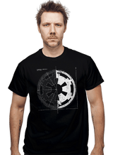 ShirtPunch Imperial Blueprint, view 2