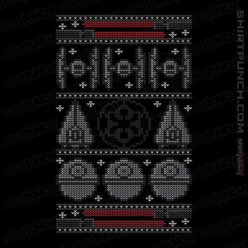 ShirtPunch Imperial Christmas