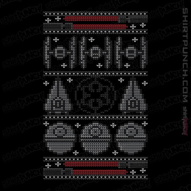 ShirtPunch Imperial Christmas