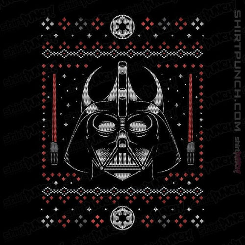 ShirtPunch Imperial Leader Christmas