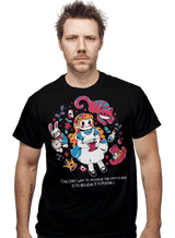 ShirtPunch Impossible Is Possible, view 2