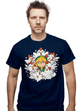 ShirtPunch Impossible Situation, view 2