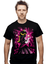ShirtPunch In Another Castle, view 2