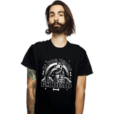 ShirtPunch In Dog Year, view 2