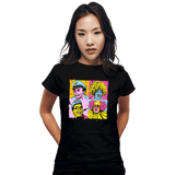 ShirtPunch In Living Color, view 6