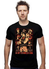ShirtPunch In My Crawler Era, view 2
