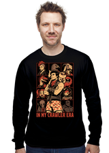 ShirtPunch In My Crawler Era, view 5