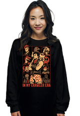 ShirtPunch In My Crawler Era, view 6
