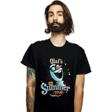 ShirtPunch In Summer Tour, view 2