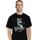 ShirtPunch In Summer Tour, view 4
