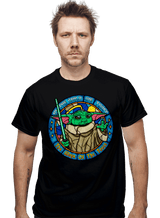 ShirtPunch In The Child We Trust, view 2
