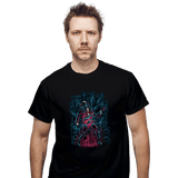 ShirtPunch In The Face Of Evil, view 2