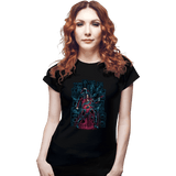ShirtPunch In The Face Of Evil, view 6