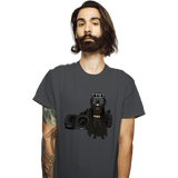 ShirtPunch In Your  Eyes, view 2
