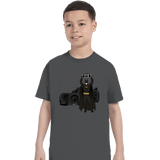 ShirtPunch In Your  Eyes, view 3
