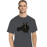 ShirtPunch In Your  Eyes, view 4