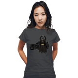 ShirtPunch In Your  Eyes, view 6