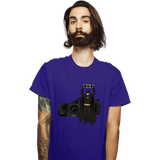 ShirtPunch In Your Eyes Bat, view 2
