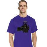 ShirtPunch In Your Eyes Bat, view 4