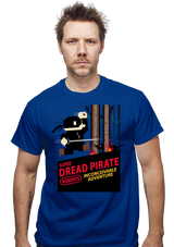 ShirtPunch Inconceivable Adventure, view 2