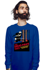 ShirtPunch Inconceivable Adventure, view 4