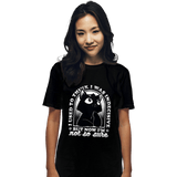 ShirtPunch Indecisive Cat, view 2