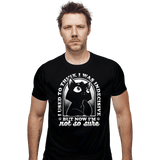 ShirtPunch Indecisive Cat, view 5