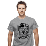 ShirtPunch Indiana Water, view 2