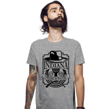 ShirtPunch Indiana Water, view 5