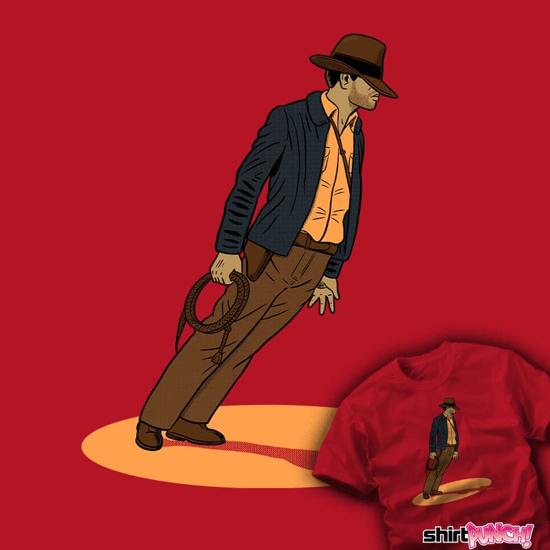 ShirtPunch Indy Are You Ok?
