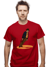 ShirtPunch Indy Are You Ok?, view 2