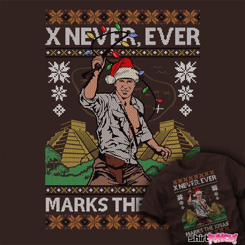 ShirtPunch Indy Sweater