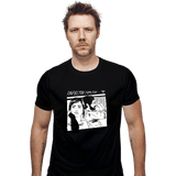 ShirtPunch Infected Youth, view 5