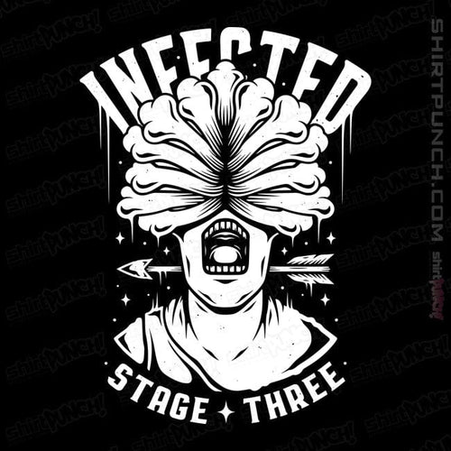 ShirtPunch Infected