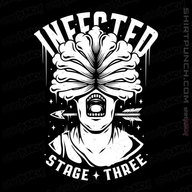 ShirtPunch Infected
