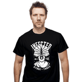 ShirtPunch Infected, view 2