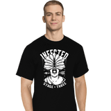 ShirtPunch Infected, view 4