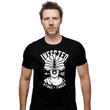 ShirtPunch Infected, view 5