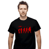 ShirtPunch Infection Evolution, view 2