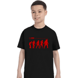 ShirtPunch Infection Evolution, view 3