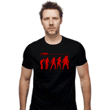 ShirtPunch Infection Evolution, view 5