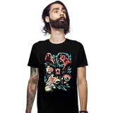 ShirtPunch Infinite Hunger, view 5